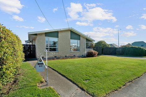 Photo of property in 10 Seymour Street, Hornby, Christchurch, 8042