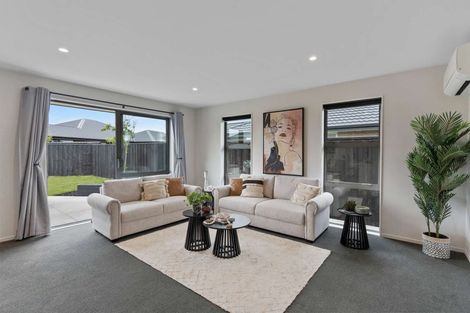 Photo of property in 25 Zabeel Street, Lincoln, 7608