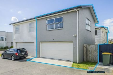 Photo of property in 104 Arion Road, Takanini, 2112
