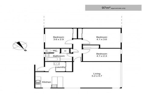 Photo of property in 1/59 Maidstone Road, Ilam, Christchurch, 8041