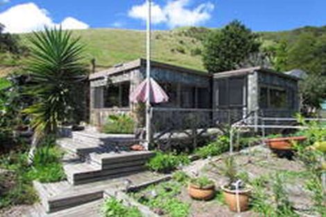 Photo of property in 190 Woods Road South, Colville, Coromandel, 3584