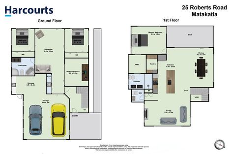 Photo of property in 25 Roberts Road, Matakatia, Whangaparaoa, 0930