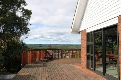 Photo of property in 15 Russell Terrace, Putaruru, 3411