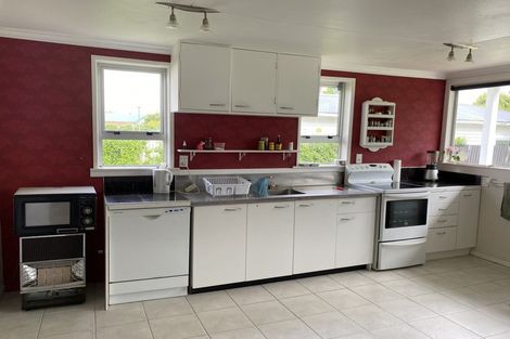 Photo of property in 16 Lorne Street, Kaponga, Hawera, 4679