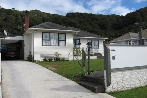 Photo of property in 79 Karaka Street, Wainuiomata, Lower Hutt, 5014