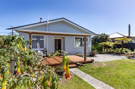 Photo of property in 697 Main South Road, Gladstone, Greymouth, 7805