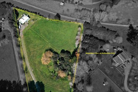 Photo of property in 54 Rauhori Road, Makarau, Kaukapakapa, 0873