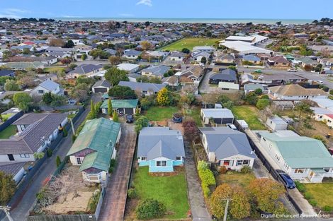 Photo of property in 89 Marriotts Road, North New Brighton, Christchurch, 8083