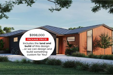 Photo of property in 31 Joslen Way, Kaiapoi, 7630