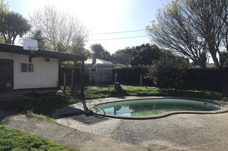 Photo of property in 45 Morris Road, Hillcrest, Hamilton, 3216