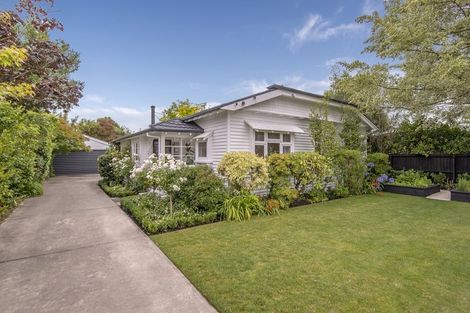 Photo of property in 46 Rutland Street, St Albans, Christchurch, 8014