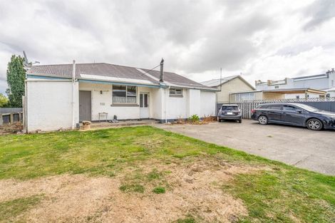 Photo of property in 26 Coronation Street, Strathern, Invercargill, 9812