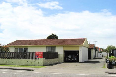 Photo of property in 76a Otaki Street, Kaiapoi, 7630