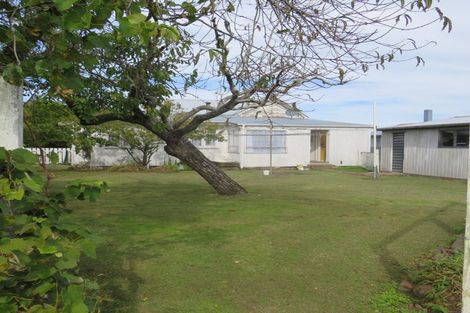 Photo of property in 76 Apatu Street, Wairoa, 4108