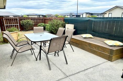 Photo of property in 76 Ledbury Drive, Rolleston, 7615