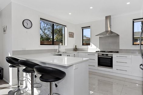 Photo of property in 5a Coldwell Place, Chartwell, Hamilton, 3210