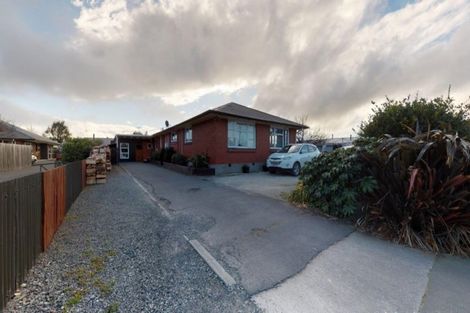 Photo of property in 1 Allen Street, Methven, 7730