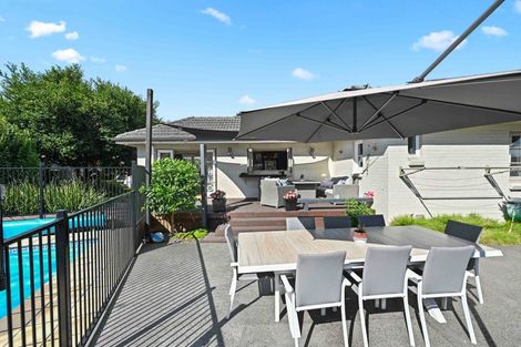 Photo of property in 31 Beerescourt Road, Beerescourt, Hamilton, 3200