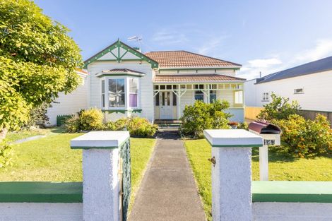 Photo of property in 143 Wellesley Road, Napier South, Napier, 4110