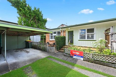 Photo of property in 3/100 Macfarlane Street, Hamilton East, Hamilton, 3216