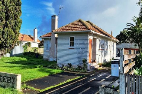 Photo of property in 44 Jervois Street, Dargaville, 0310