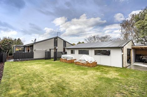 Photo of property in 53 Ashgrove Street, Rangiora, 7400