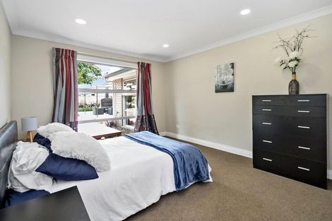 Photo of property in 49 Sheridan Drive, Rolleston, 7614