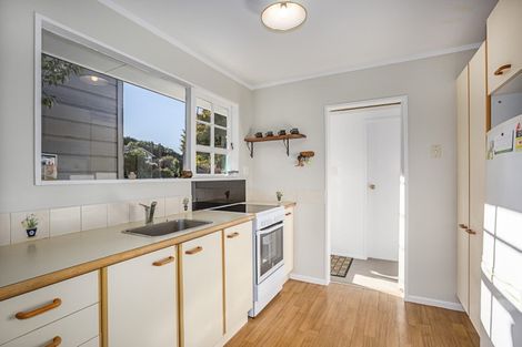 Photo of property in 38 Truro Road, Camborne, Porirua, 5026