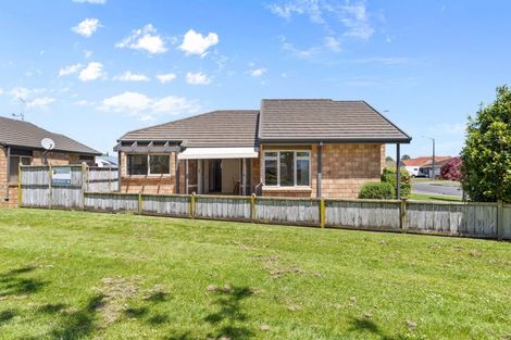 Photo of property in 27 Karaka Street, Matamata, 3400