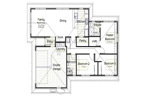 Photo of property in 12 Corry Lane, Rolleston, 7614