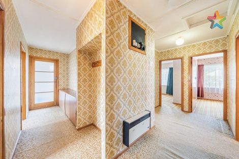 Photo of property in 55 Donnelley Drive, Wainuiomata, Lower Hutt, 5014