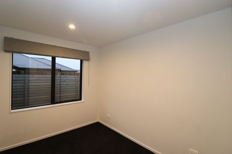 Photo of property in 3 Annie Jane Close, Rolleston, 7614