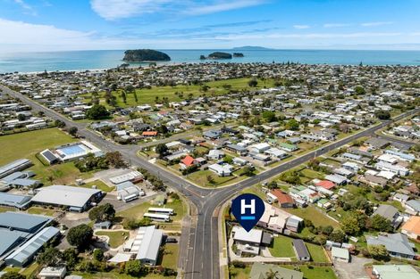 Photo of property in 109 Achilles Avenue, Whangamata, 3620