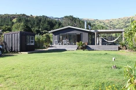 Photo of property in 1001 Pakiri Road, Pakiri, Wellsford, 0972