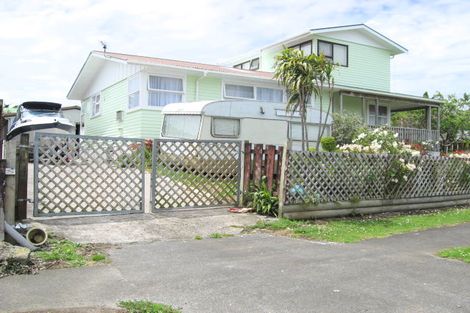 Photo of property in 31 Duggan Avenue, Mangere, Auckland, 2022