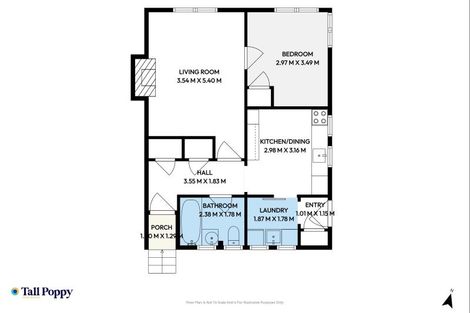 Photo of property in 13 Bush Street, Naenae, Lower Hutt, 5011