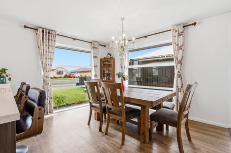 Photo of property in 201 Brookside Road, Rolleston, 7614