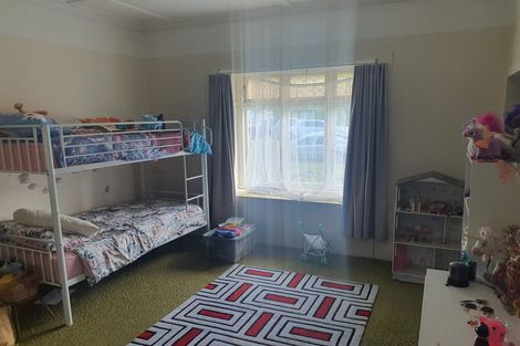 Photo of property in 35 Carnell Street, Napier South, Napier, 4110