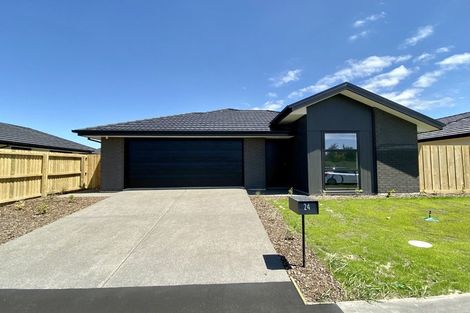 Photo of property in 24 Bill Hammond Drive, Belfast, 8051