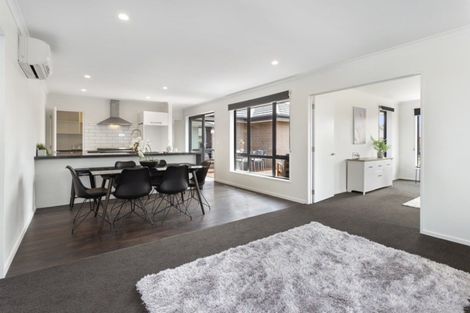 Photo of property in 1 Ormandy Court, Amberley, 7410