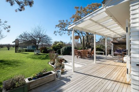 Photo of property in 217 Thompson Road, Havelock North, Hastings, 4180