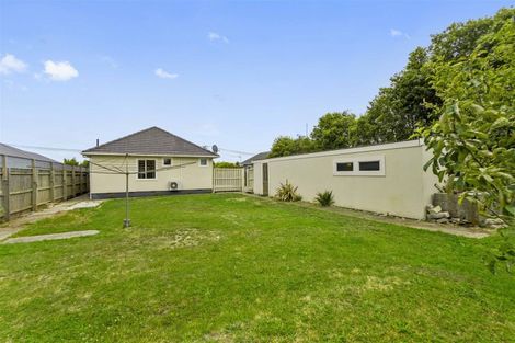 Photo of property in 30 Willryan Avenue, New Brighton, Christchurch, 8083