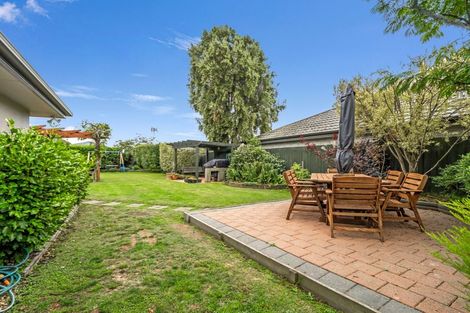 Photo of property in 142 Rangiora Woodend Road, Woodend, 7610
