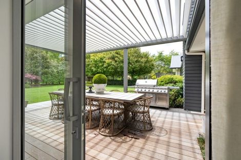 Photo of property in 7 Parklea Drive, Tamahere, Hamilton, 3283