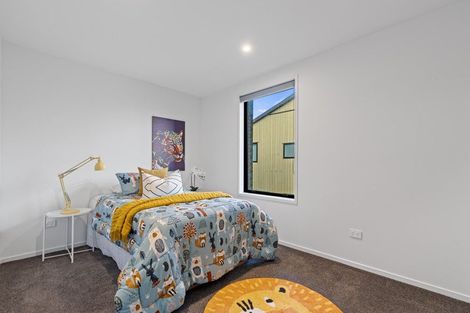 Photo of property in 6 Arvo Lane, Hobsonville, Auckland, 0616