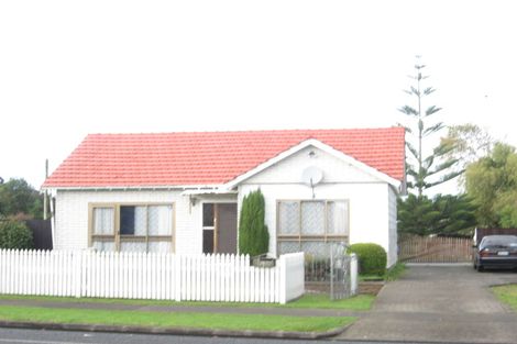 Photo of property in 146 Browns Road, Manurewa, Auckland, 2102
