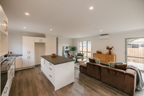 Photo of property in 5 Rodney Street, Levin, 5510