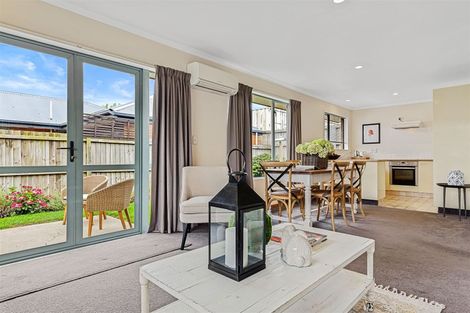 Photo of property in 3 Saint Bathans Lane, Papanui, Christchurch, 8053