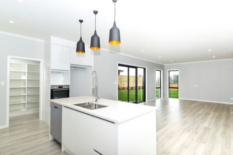 Photo of property in 31 Kapua Crescent, Rototuna North, Hamilton, 3210