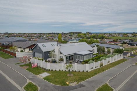 Photo of property in 21 Hunter Hills Drive, Gleniti, Timaru, 7910
